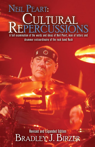 Neil peart cultural - neil,