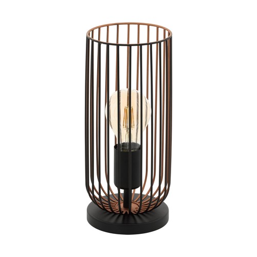 Small table lamp - lamp, light