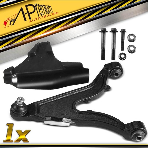 Control arm front - right, lower