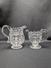 Vintage Art Deco Style Set Of