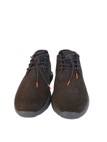 Hogan mens sueded sneaker - hogan,