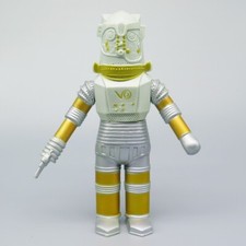 Ultraman Sofubi Kaiju U-TOM
