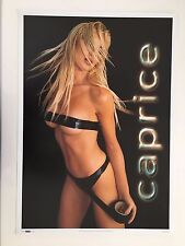 BOB CARLOS CLARKE, CAPRICE