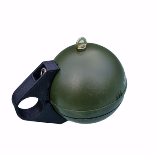 Cygnet baiting pole - pole, pro
