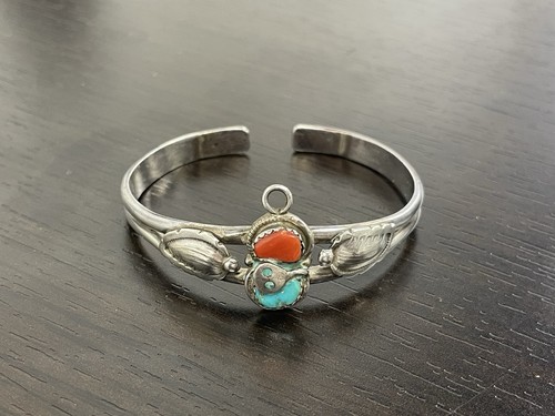 Effie zuni snake - effie, bracelet