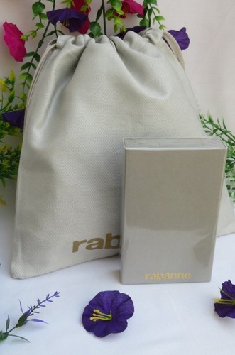 Rabanne fragrance mini - rabanne, ⭐