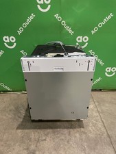 Candy Integrated Dishwasher