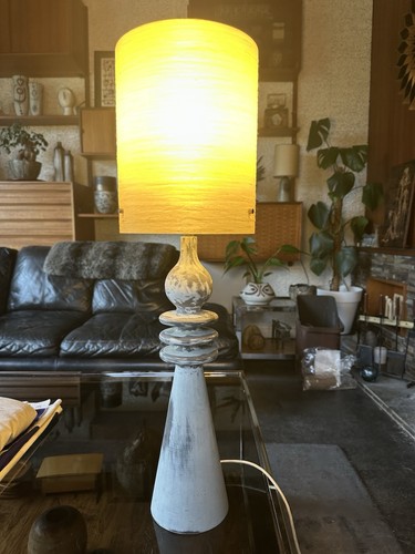 Unusual studio pottery - studio,