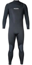 2026 xcel mens axis - xcel, 3/2mm