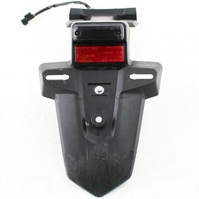2021-ON HONDA MSX 125 GROM Number Plate Holder Assy. - 50188-K26-G00