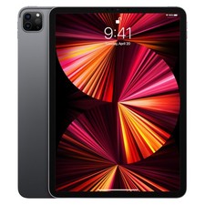 Apple iPad Pro 11 (2021) -