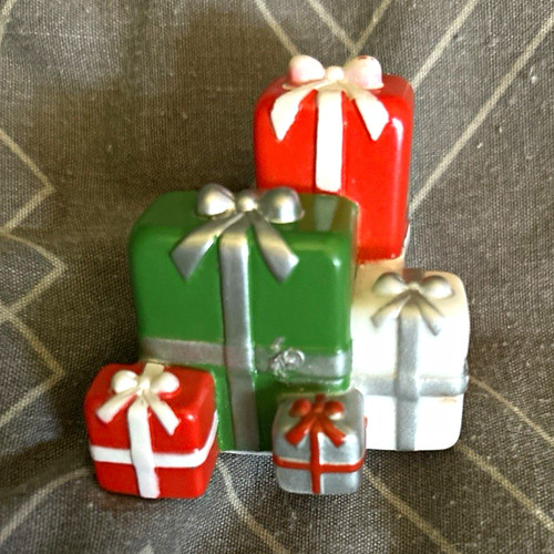 Happyland christmas presents - christmas,