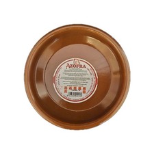 Spanish Azofra Backed Clay