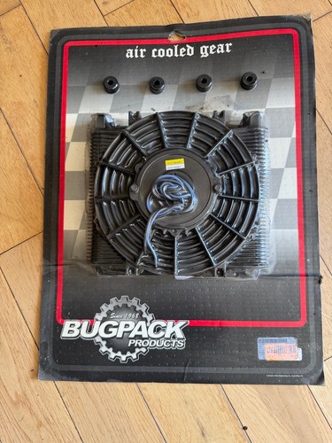 Nos bugpack row mesa - 72, oil