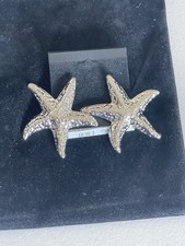 STEVE MADDEN SILVERTONE