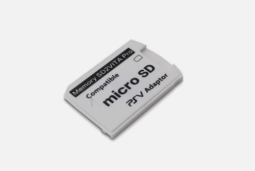Sd2vita pro psvsd micro - v5.0,