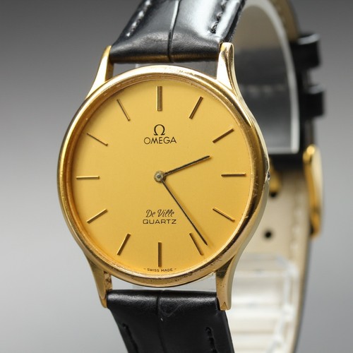 1984 near mint omega ville - near,