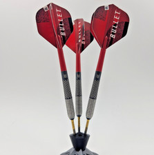 Target Stephen Bunting G5 Void