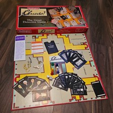 Vintage 1990 Waddingtons