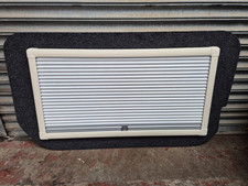 Mercedes Sprinter/crafter Side