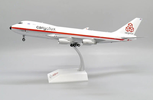 Wings 200 boeing - jc,