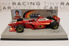 1:43 Minichamps Heinz-Harald