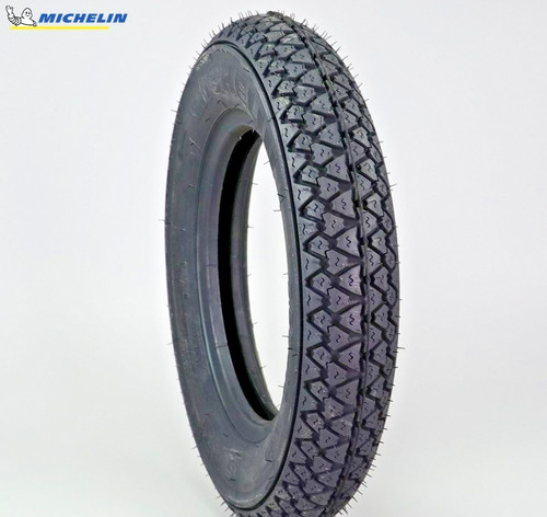 Michelin s83 reinforced - 1,