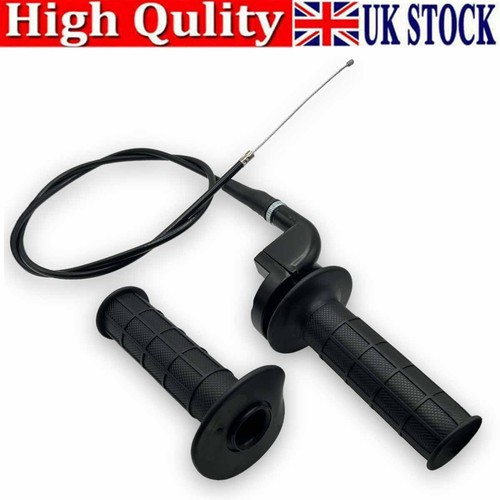 Twist throttle grip cable - throttle,