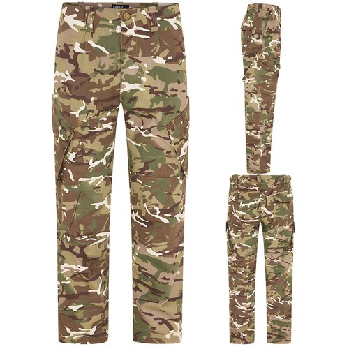 Kombat pcs combat trousers - pcs, 95