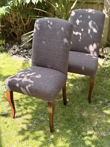 Tetrad harris tweed ramsay - tetrad, 'ramsay'