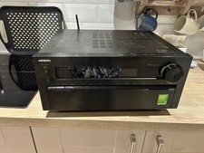 ONKYO TX-NR828 7.2 Channel AV