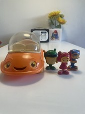 Fisher-Price Team Umizoomi