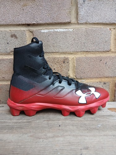 Under armour american - under, jr