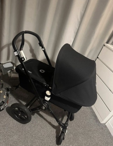 Bugaboo cameleon - cameleon, 3