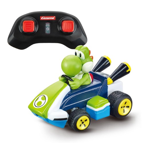 Kyosho egg mini mario - kyosho, kart