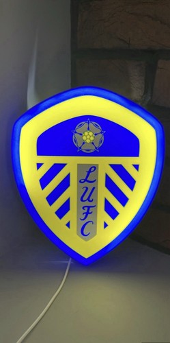 West yorkshire football led - west,