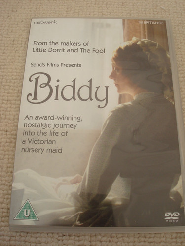 Biddy christine - biddy, (1983)