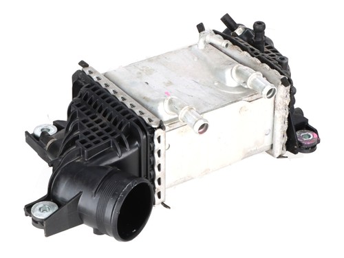 Intercooler transporter t6 - intercooler,
