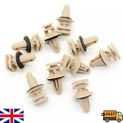 Fit ford interior plastic - ford, trim