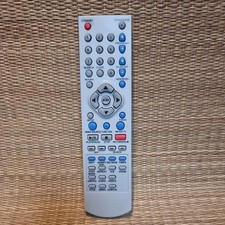 Genuine Original Remote Control for a Sanyo DVR-S300 Bush DVDR3003 DVR3006