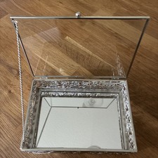 Rachel Ashwell Glass Filigree