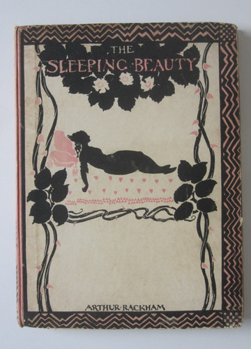 The sleeping beauty - the,