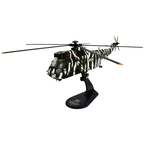 Westland sea king - westland,