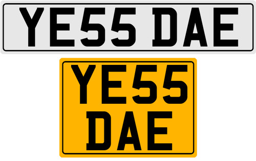 Ye55 dae d a - dae,