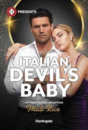 Italian devil baby - devil's, (captive
