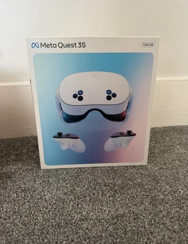 Meta quest 128 gb - meta,