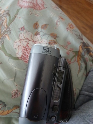 Sony handycam dcr hc90e - handycam, dcr-hc90e