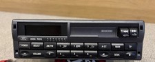 Ford 2006 Rds Radio
