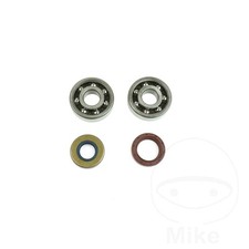 Athena Crankshaft Bearing Kit P400010444001 Fits Malaguti Drakon 50 2007-2008