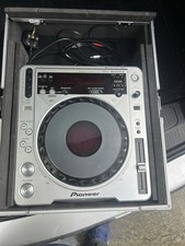 Pioneer CDJ-800MK2 -